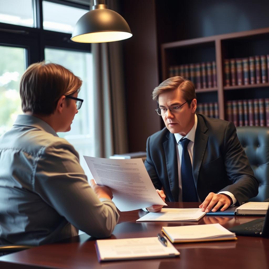Premises Liability Lawyer Worcester County