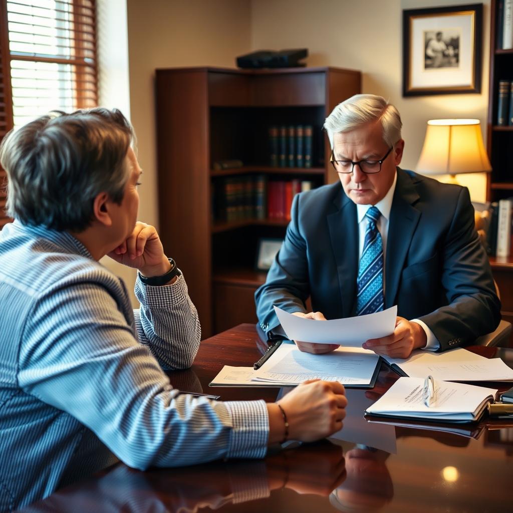 Product Liability Lawyer Cecil County
