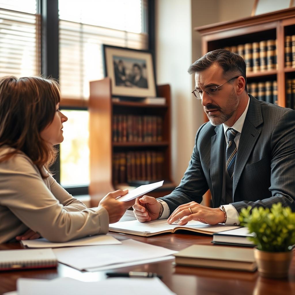 Product Liability Lawyer Frederick County