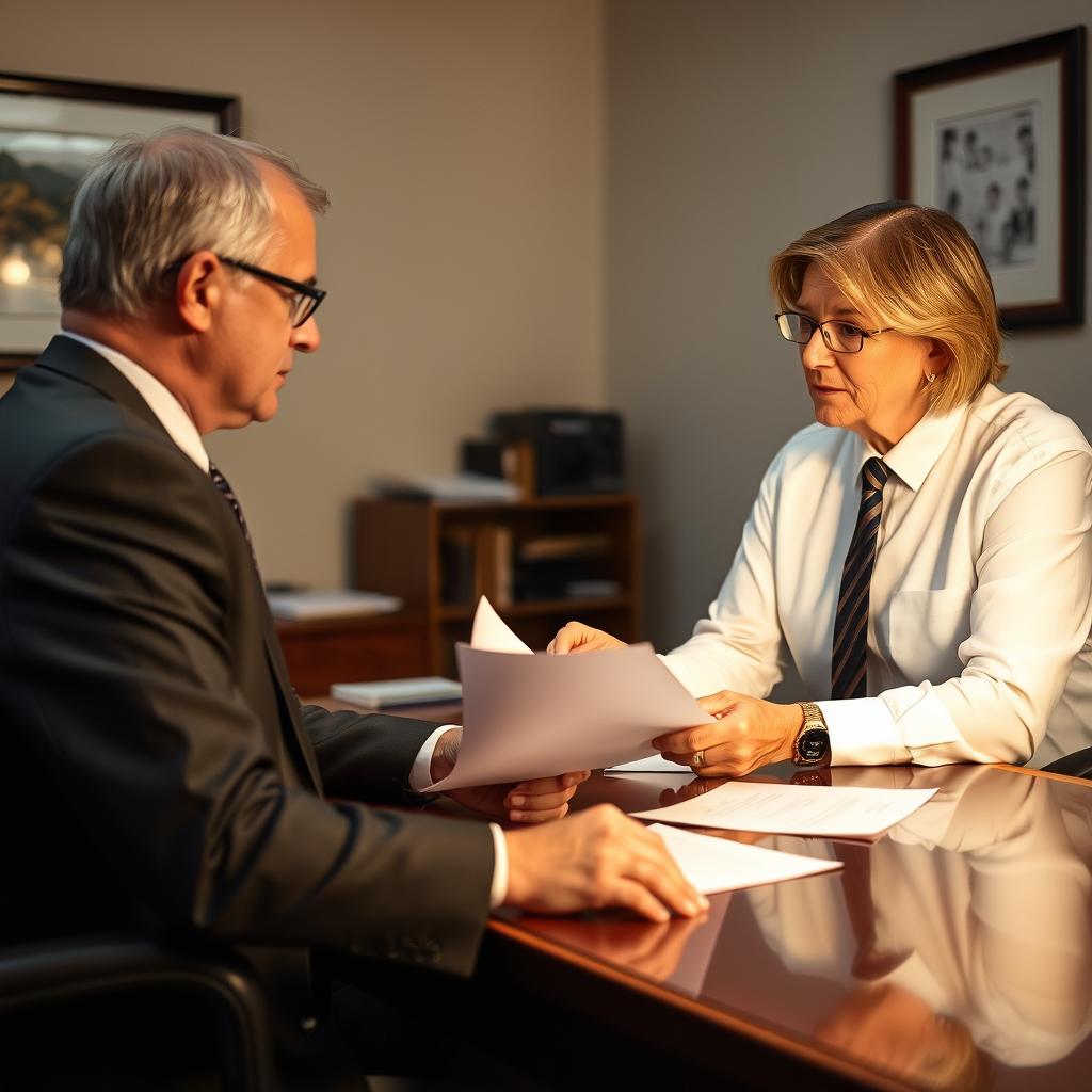 Product Liability Lawyer Garrett County