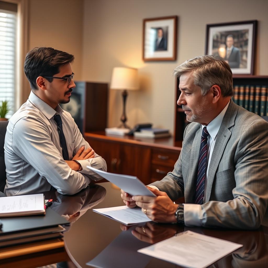 Product Liability Lawyer Montgomery County