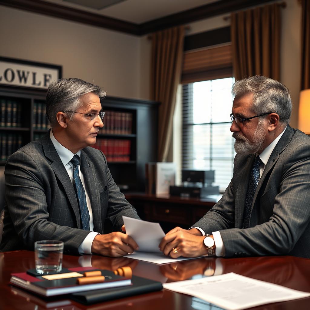 Product Liability Lawyer Prince George County