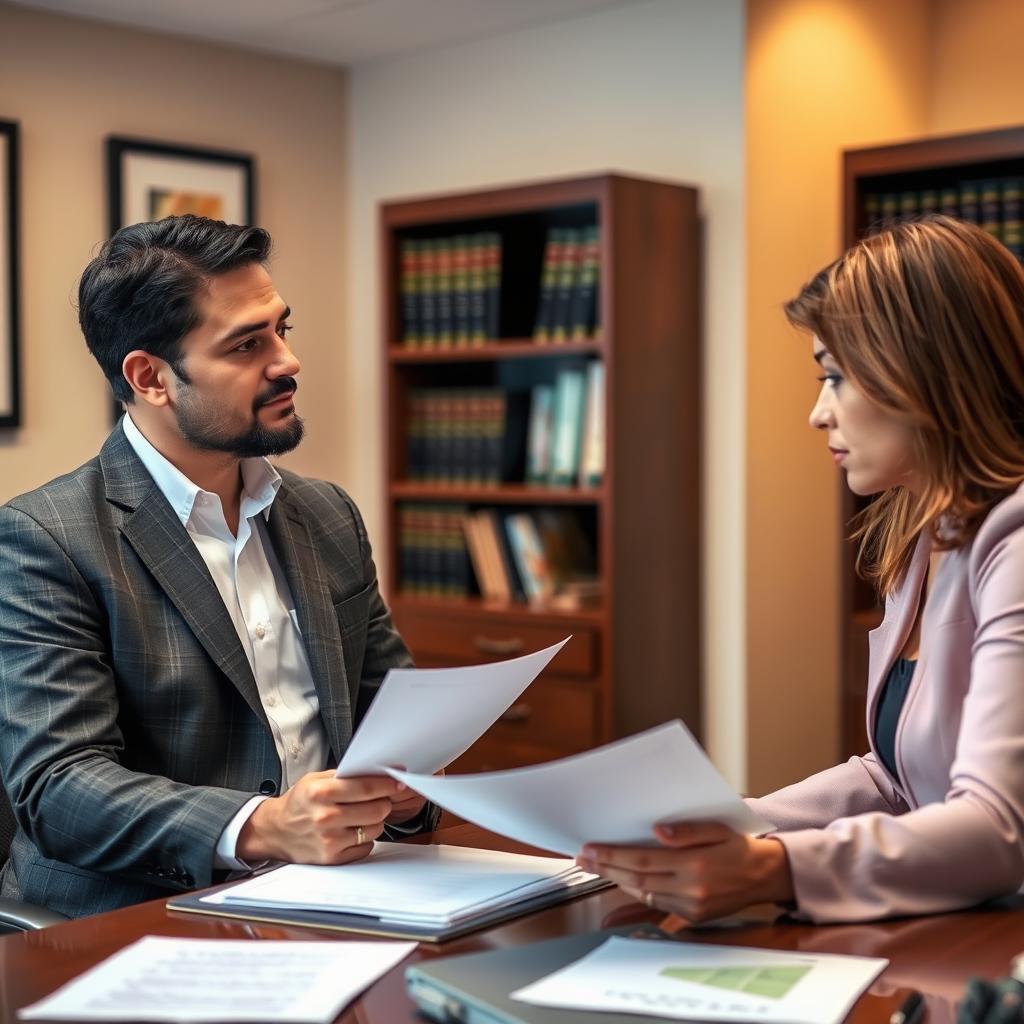 Product Liability Lawyer Rockville