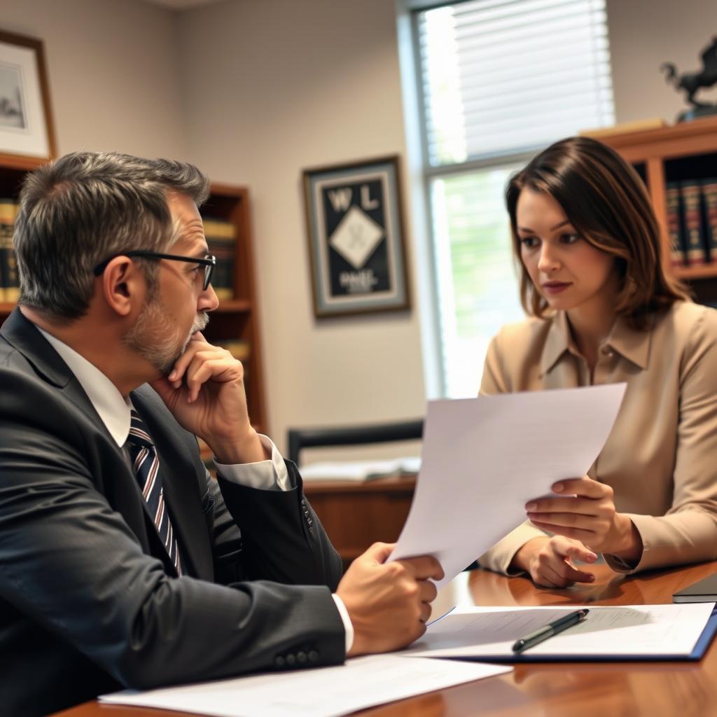 Product Liability Lawyer Salisbury