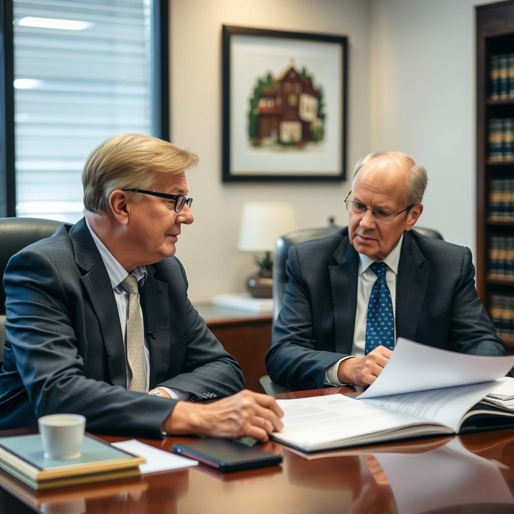 Product Liability Lawyer St Marys County