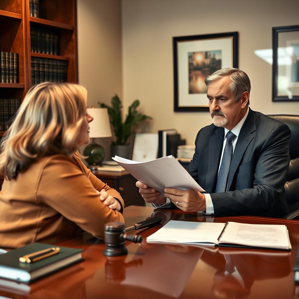 Product Liability Lawyer Suffolk