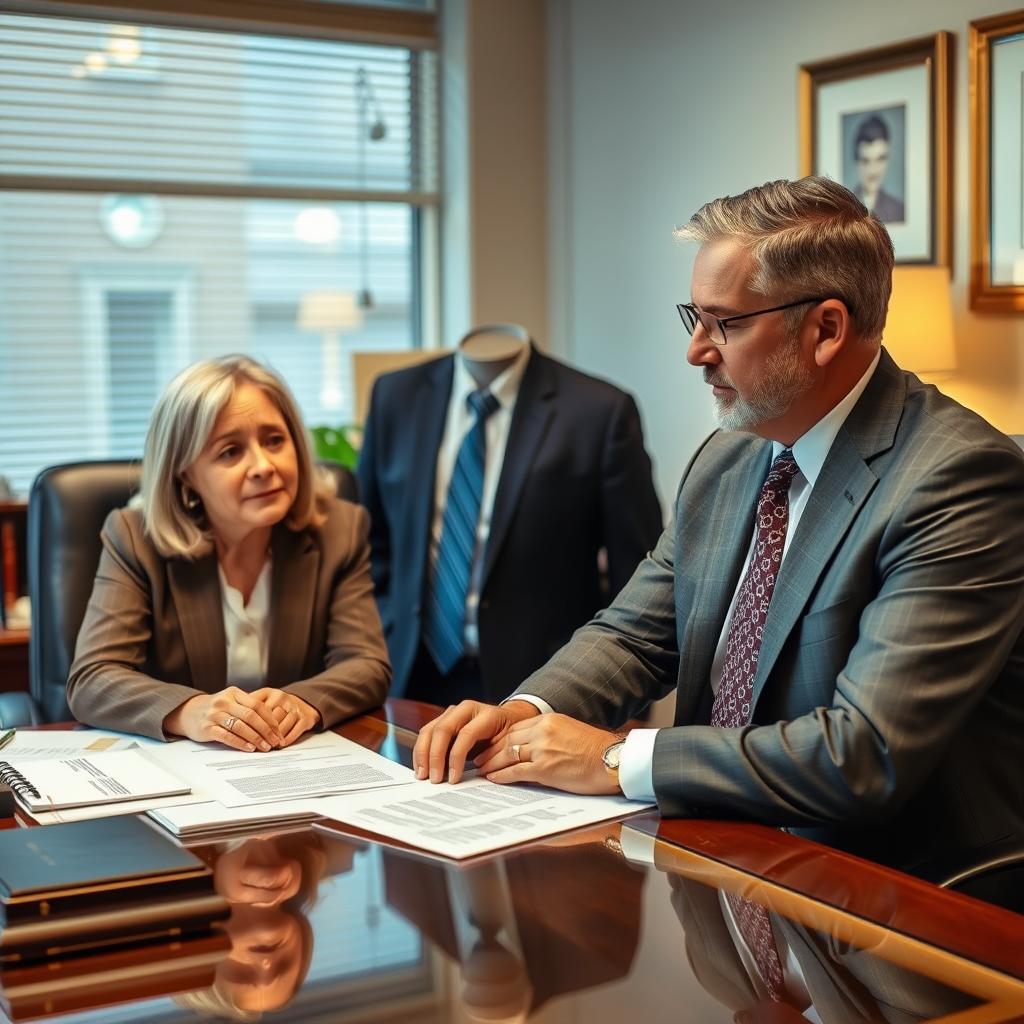 Product Liability Lawyer Talbot County