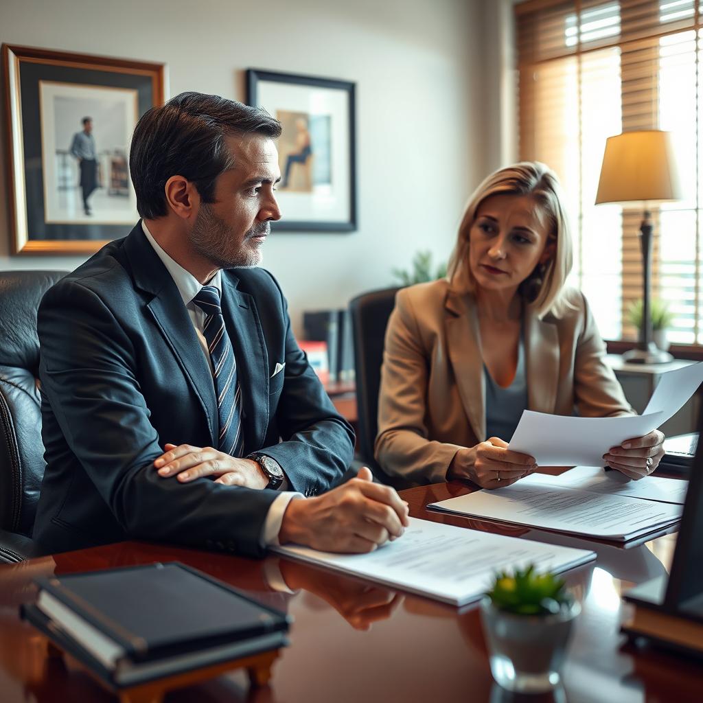 Product Liability Lawyer Worcester County