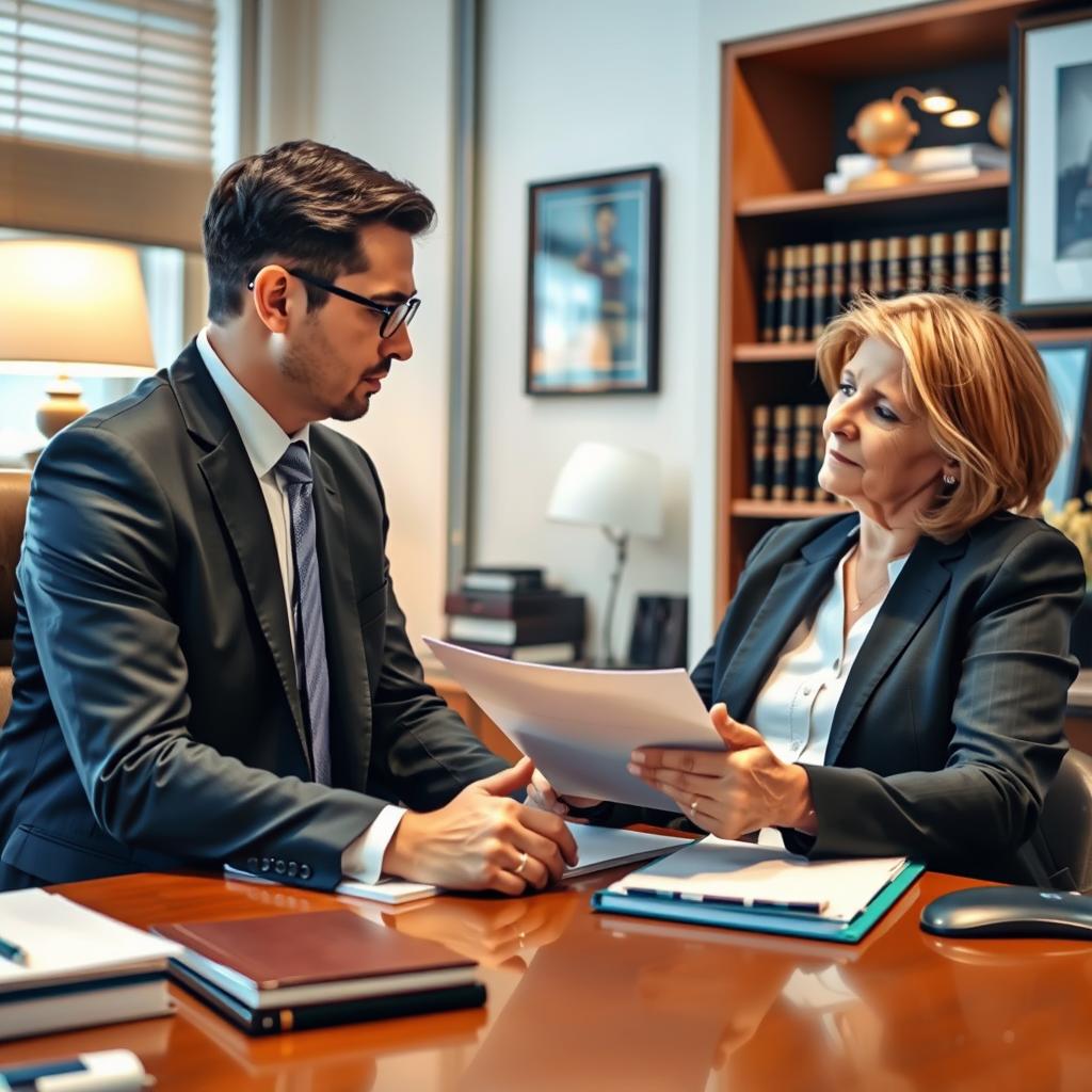 Public Transit Accident Lawyer Bloomingdale