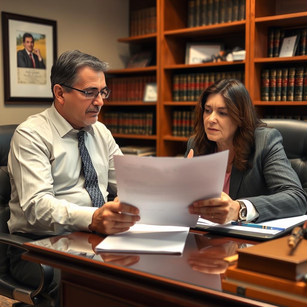 Public Transit Accident Lawyer Cleveland Park