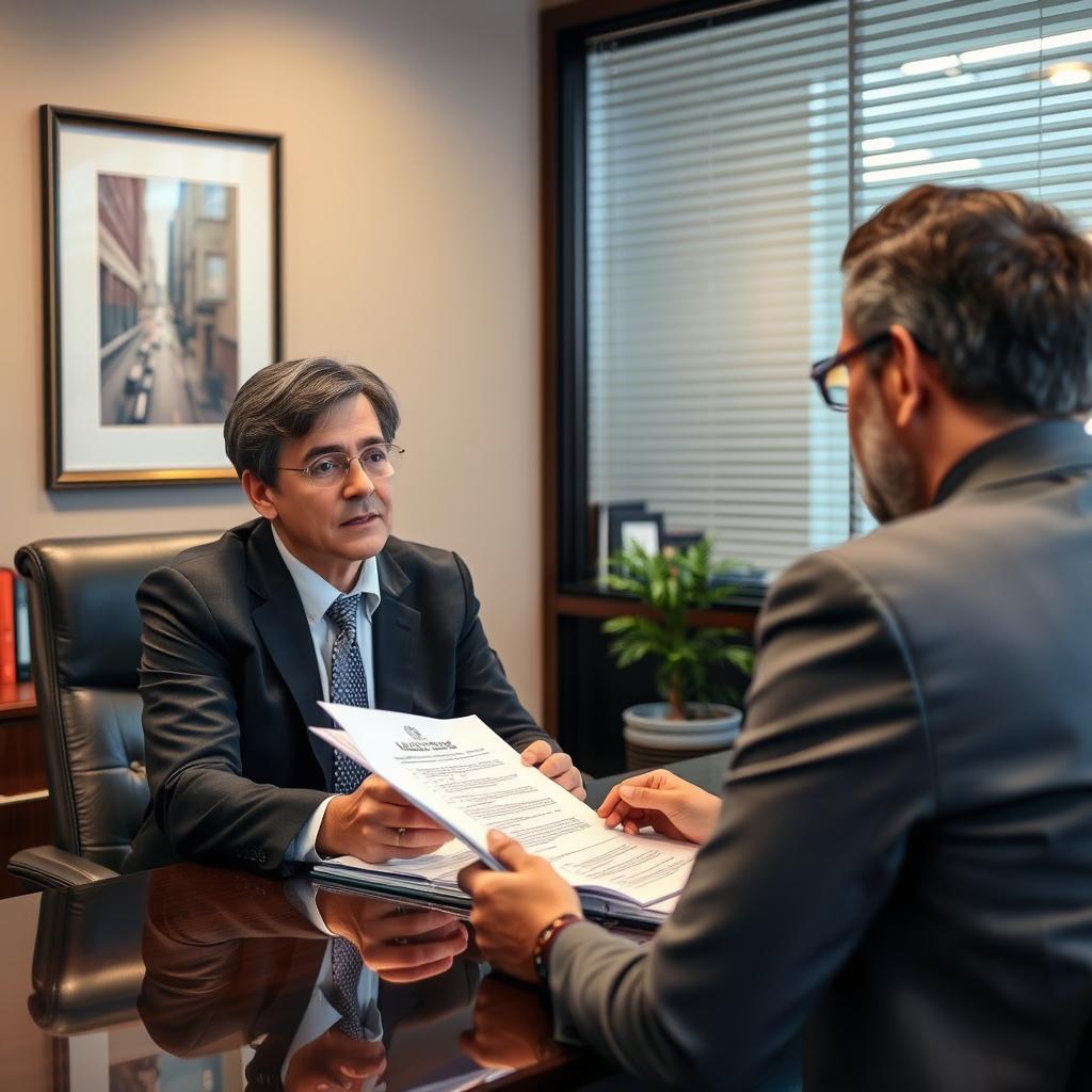 Public Transit Accident Lawyer Rockville