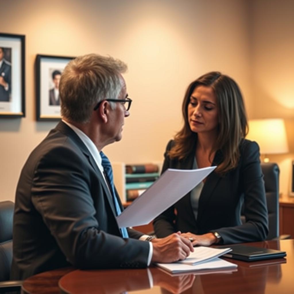 Public Transit Accident Lawyer Washington DC