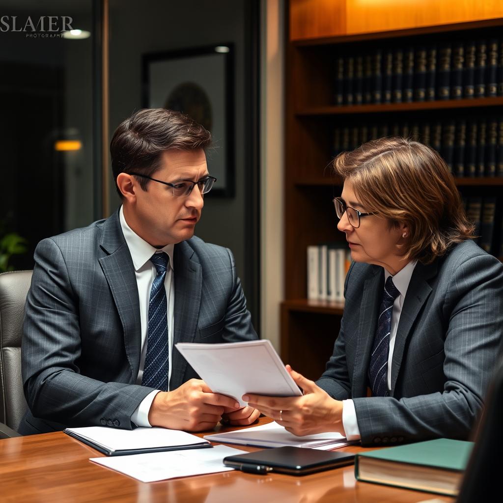 Public Transit Accident Lawyer Wesley Heights