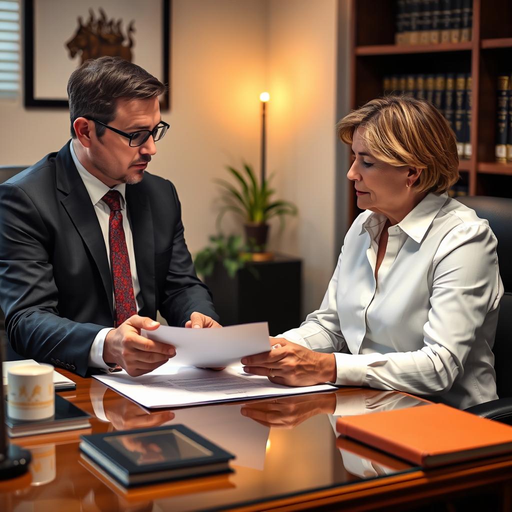Rear End Accident Lawyer Chevy Chase