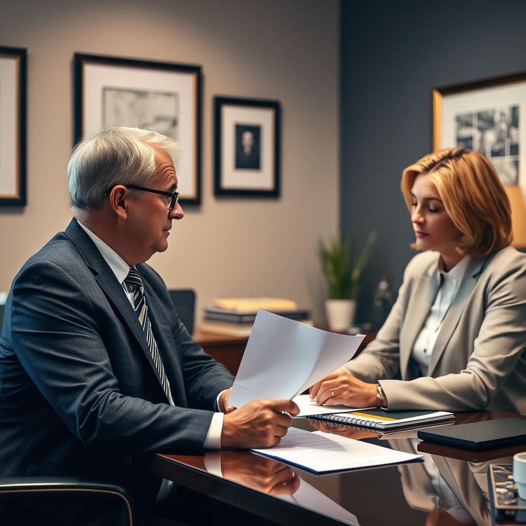 Rear End Accident Lawyer Foggy Bottom