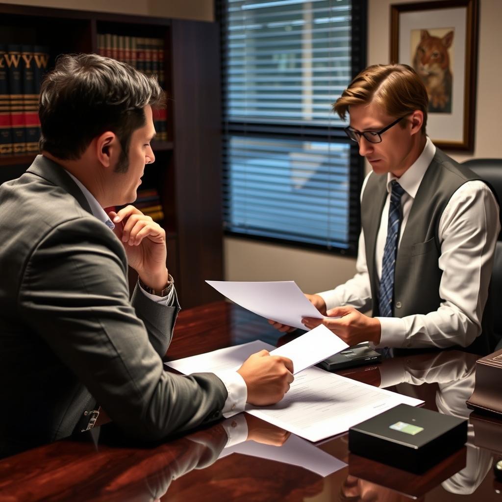 Rear End Accident Lawyer Rockville