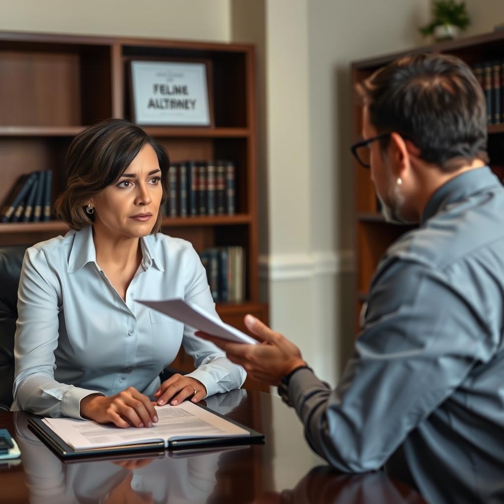 Rear End Collision Lawyer Fluvanna County
