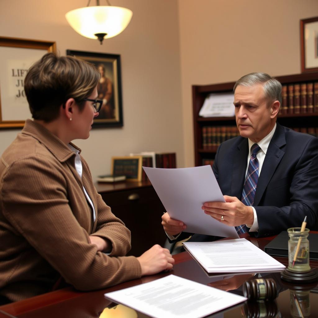 Slip and Fall Lawyer James City County