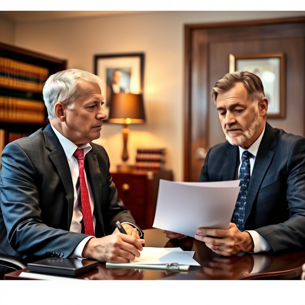 Slip and Fall Lawyer Somerset County