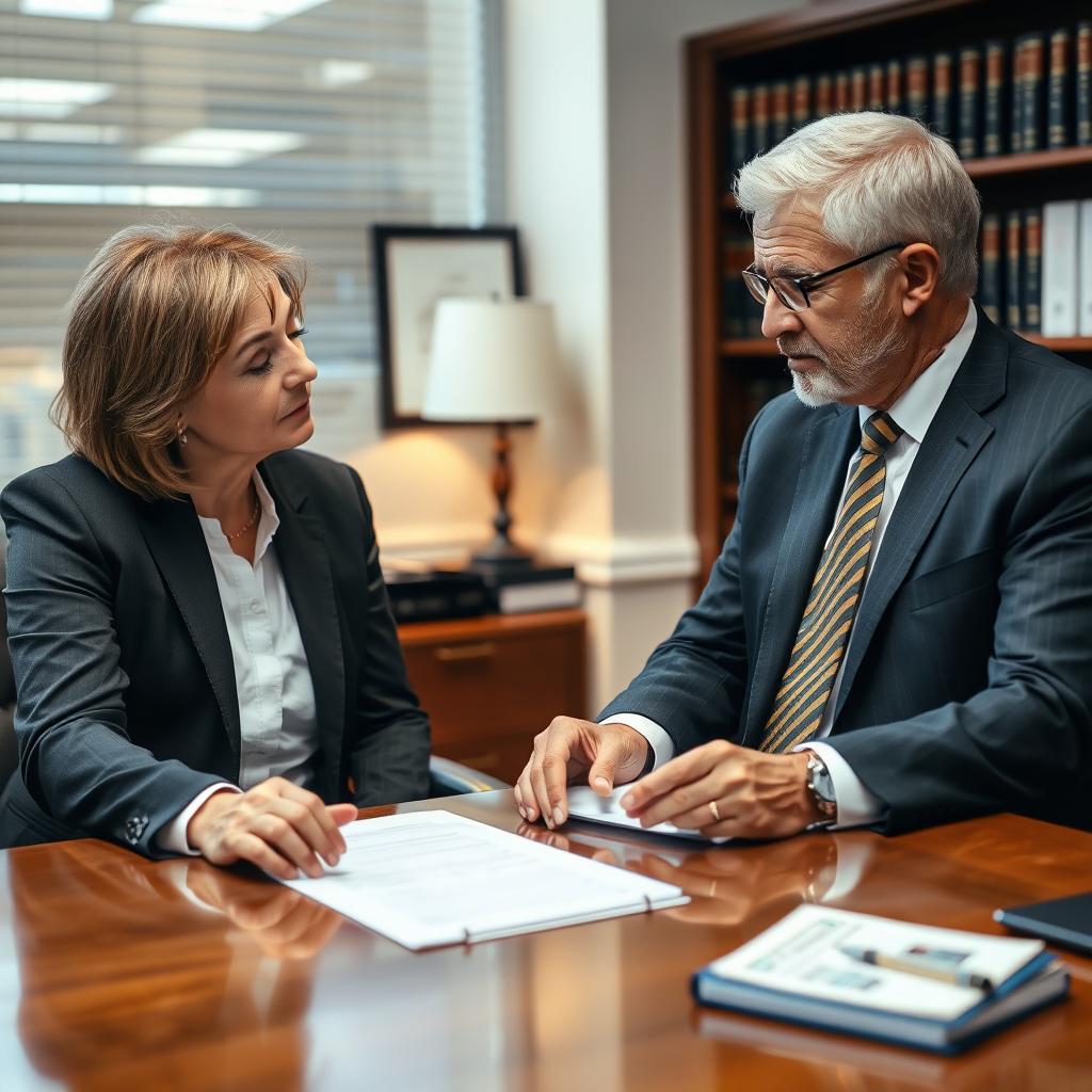 Spinal Cord Injury Lawyer Anne Arundel County