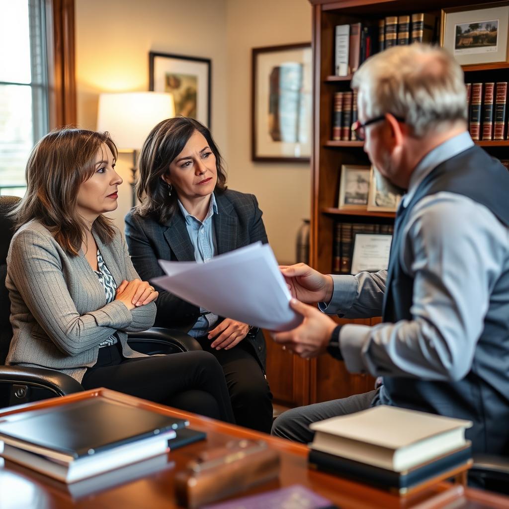 Spinal Cord Injury Lawyer Forest Hills