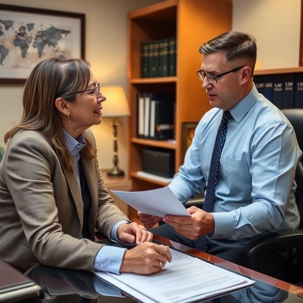 Spinal Cord Injury Lawyer Harford County
