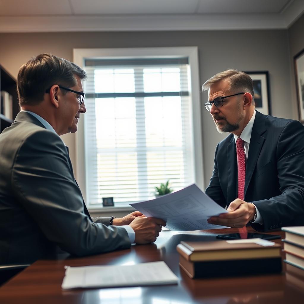 Spinal Cord Injury Lawyer New Kent County