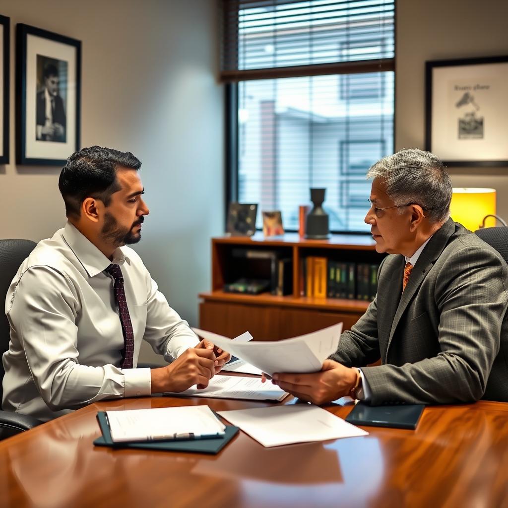 Spinal Cord Injury Lawyer Petworth