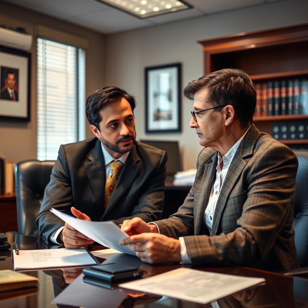 Spinal Cord Injury Lawyer Prince Georges County