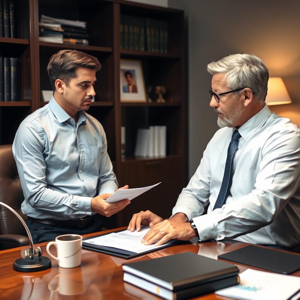 T Bone Accident Lawyer Adams Morgan