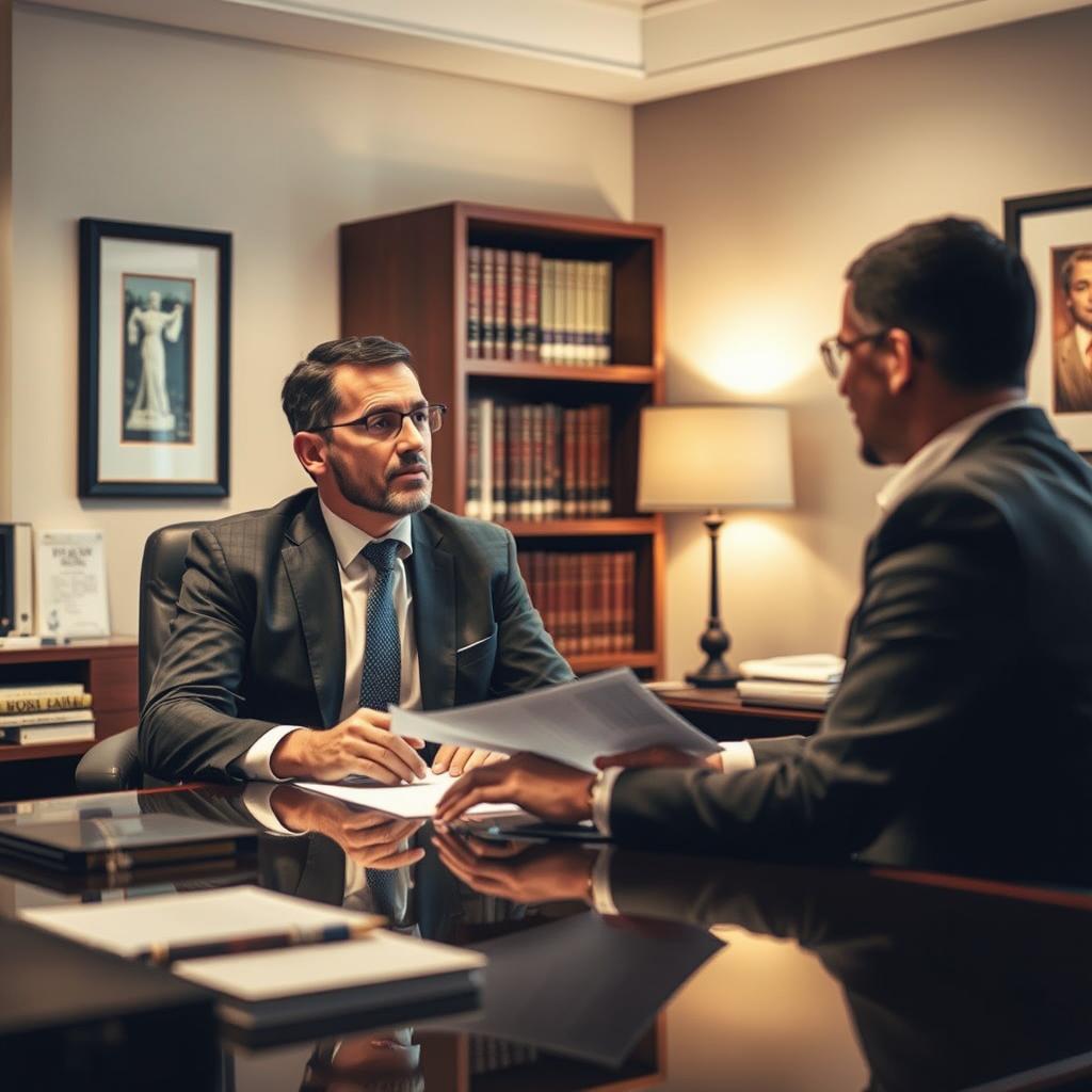 T Bone Accident Lawyer Logan Circle