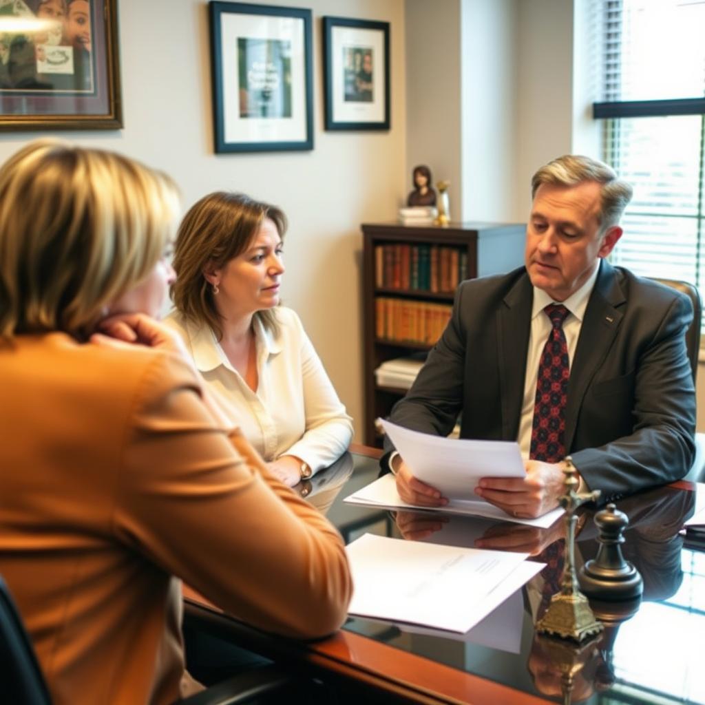 TBI Lawyer Allegany County
