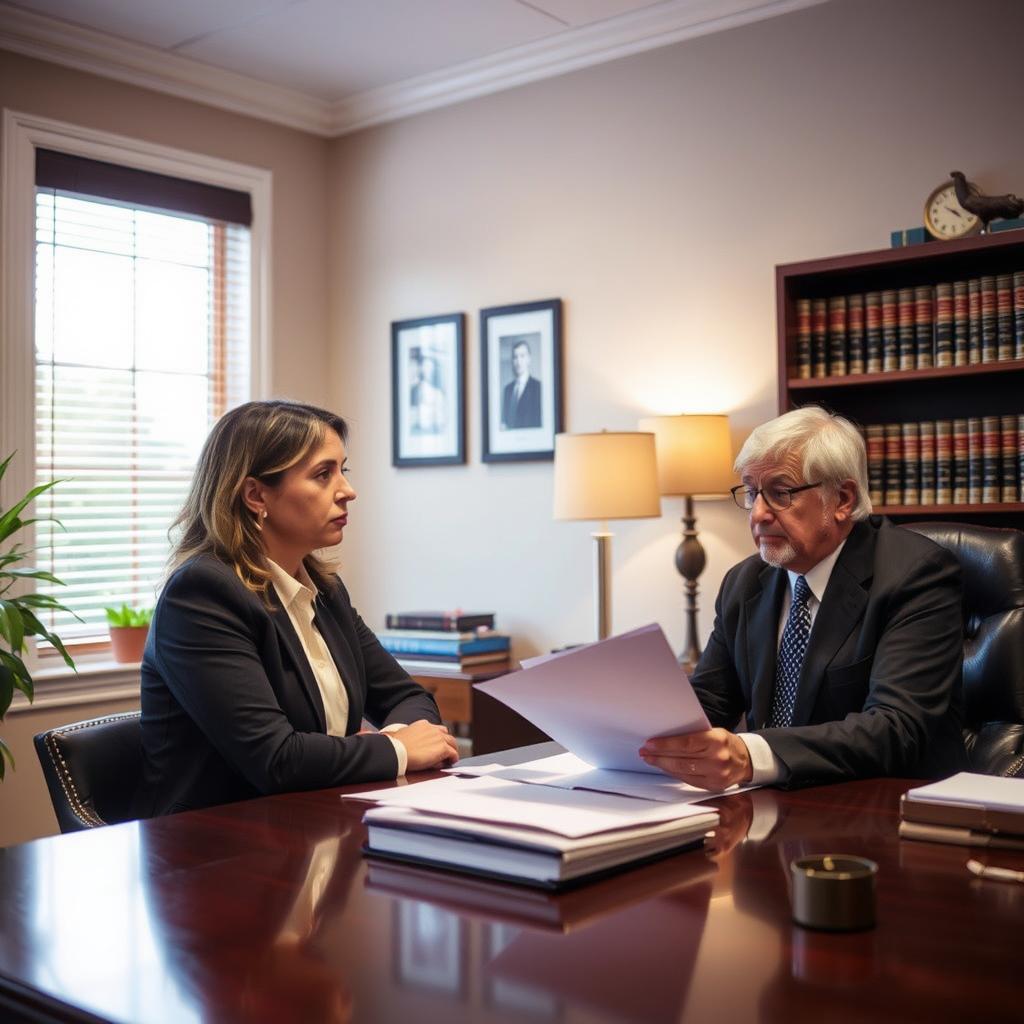 TBI Lawyer Anne Arundel County
