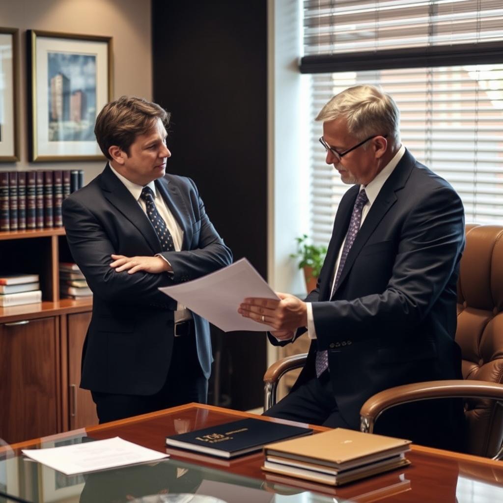 TBI Lawyer Baltimore