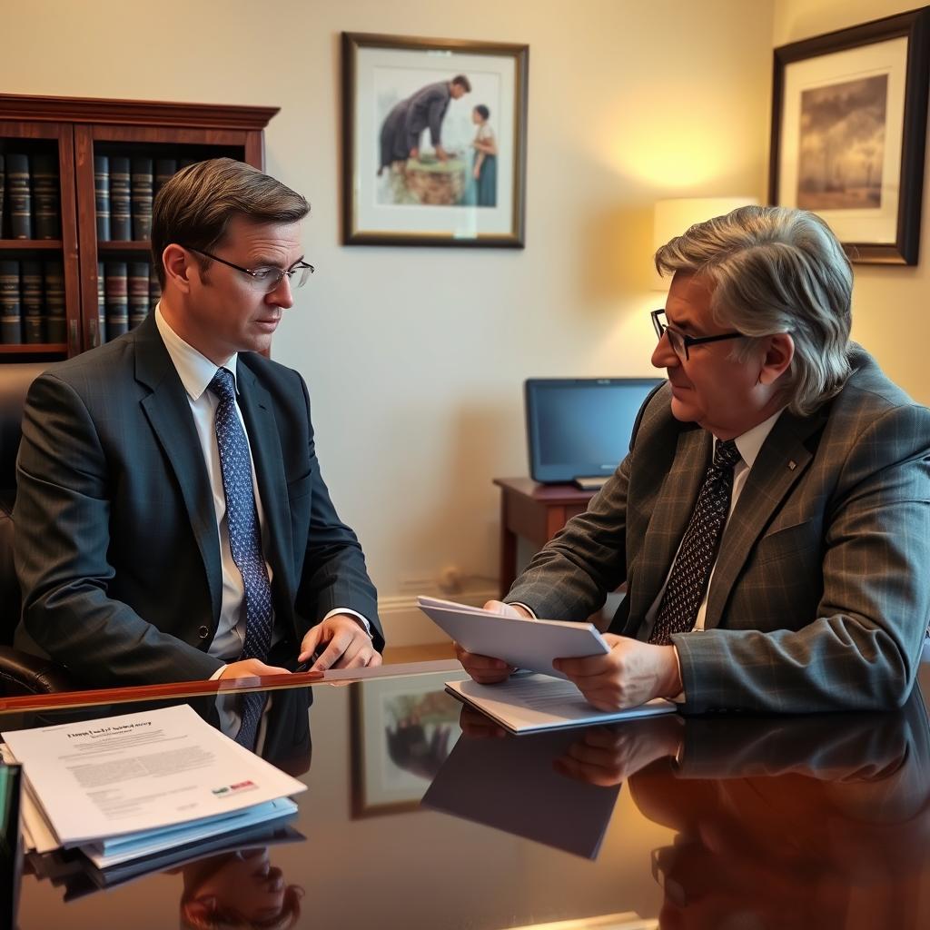 TBI Lawyer Carroll County