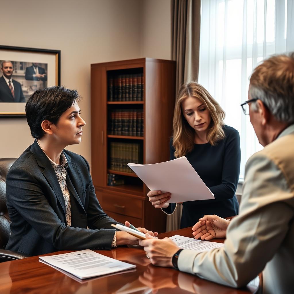 TBI Lawyer Dorchester County