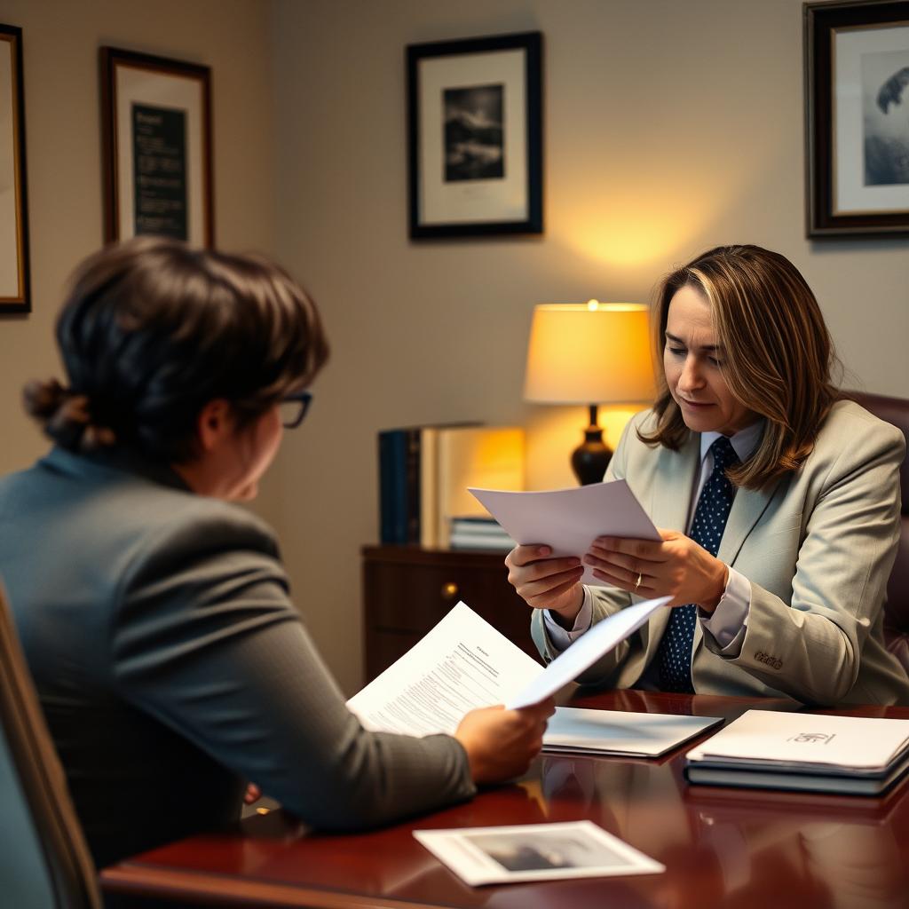 TBI Lawyer Washington DC