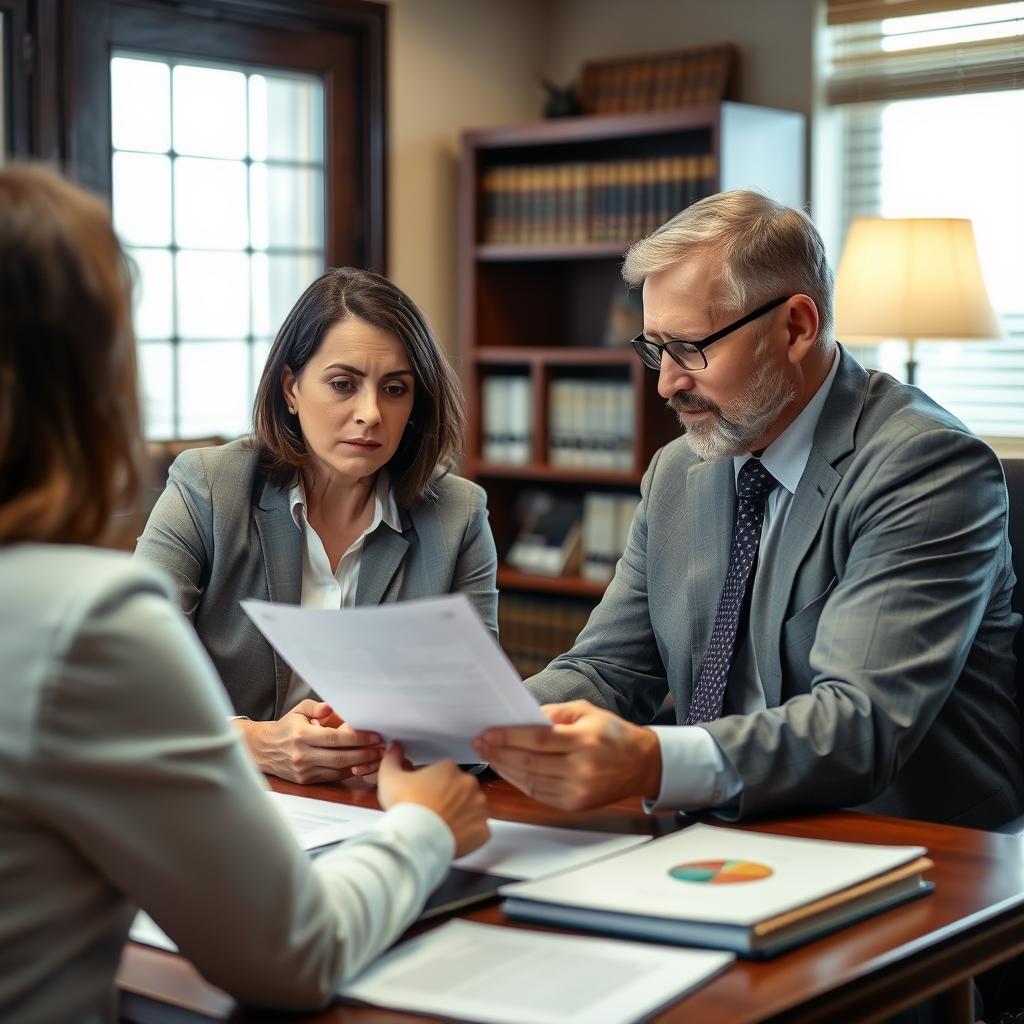 TBI Lawyer Worcester County