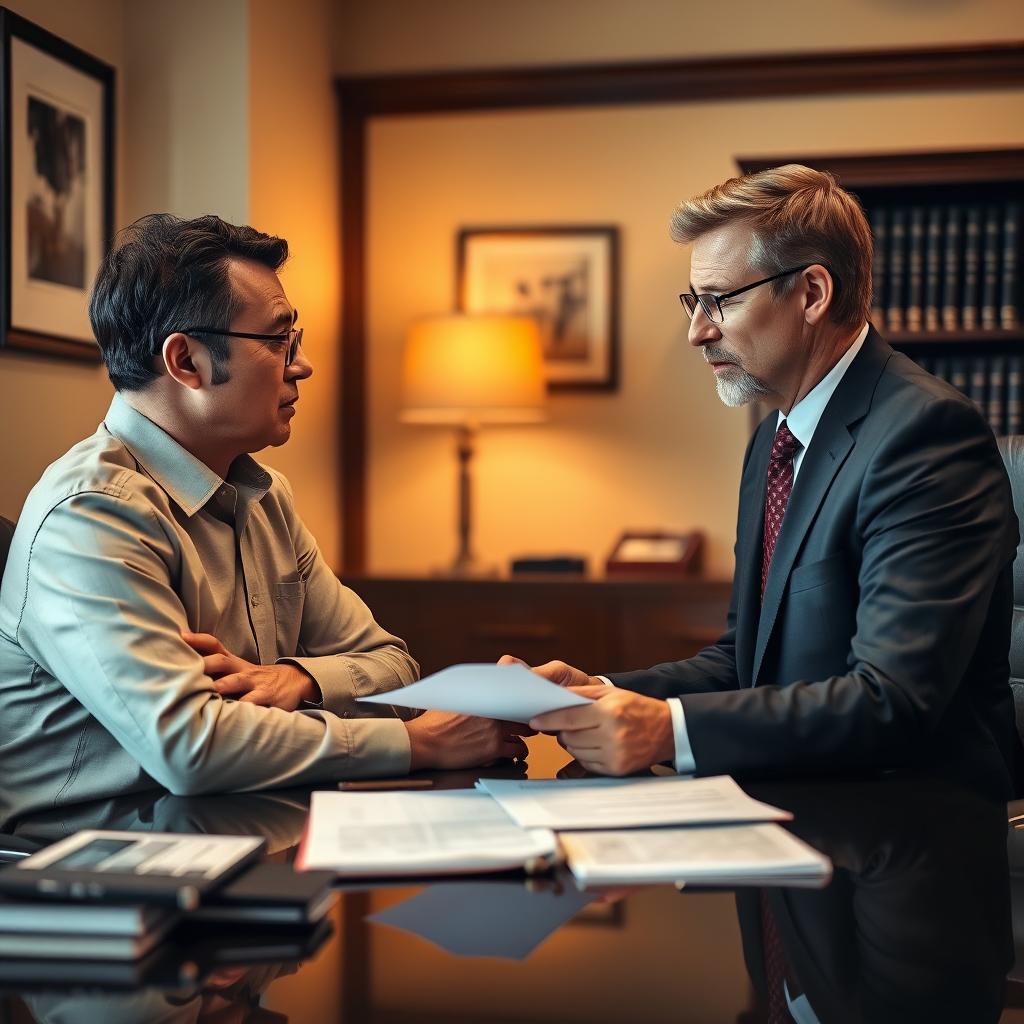 Toxic Exposure Lawyer Baltimore