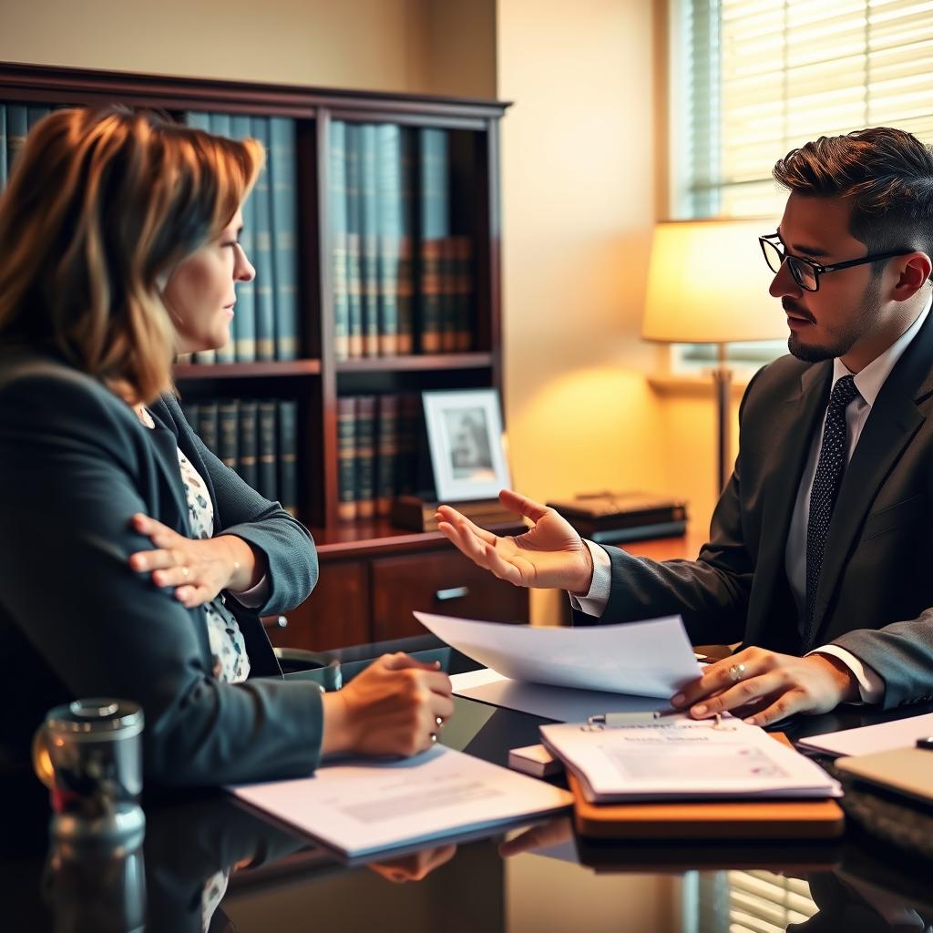 Toxic Exposure Lawyer Montgomery County