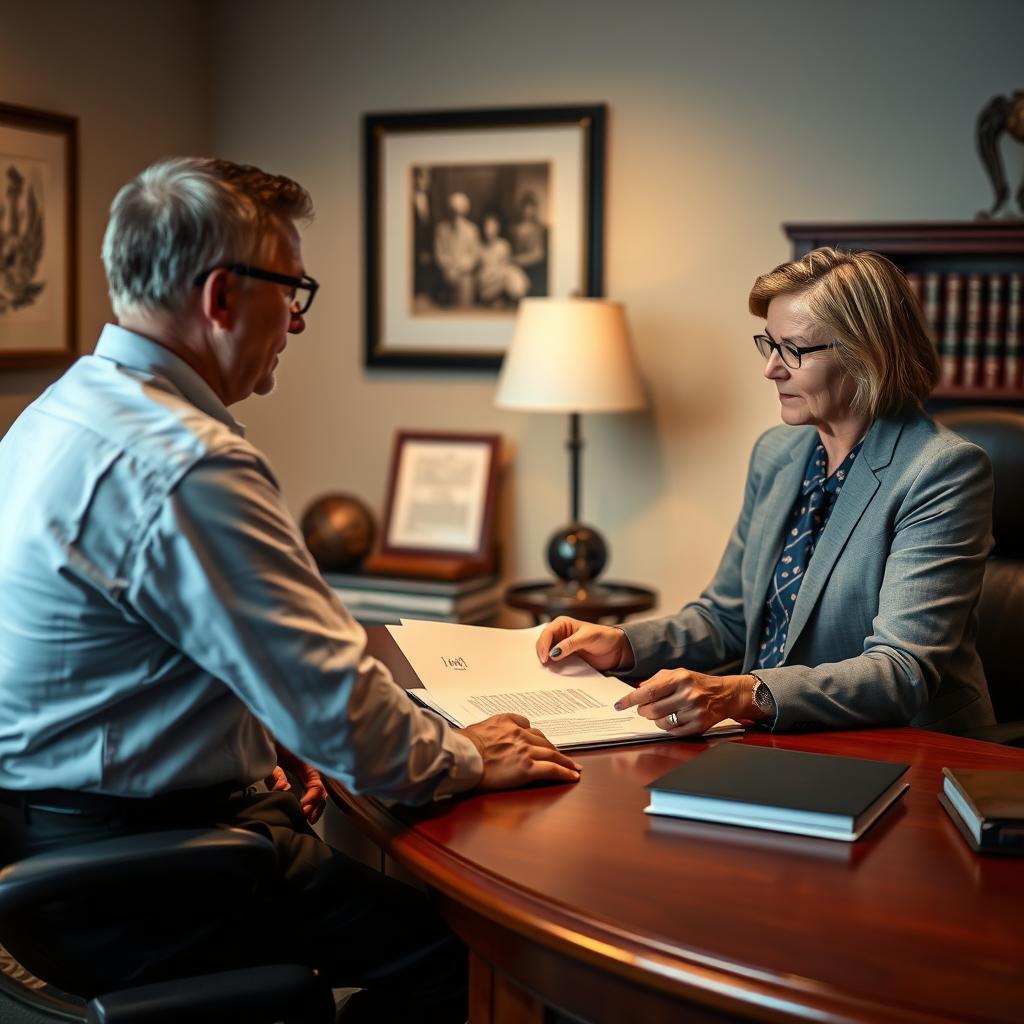 Toxic Exposure Lawyer Virginia Beach