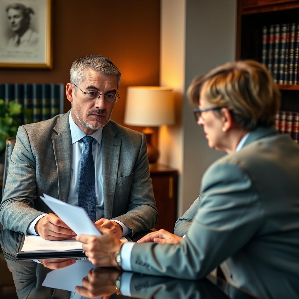 Toxic Exposure Lawyer Washington County