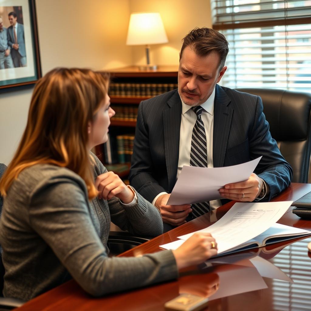 Traumatic Brain Injury Lawyer Anne Arundel County