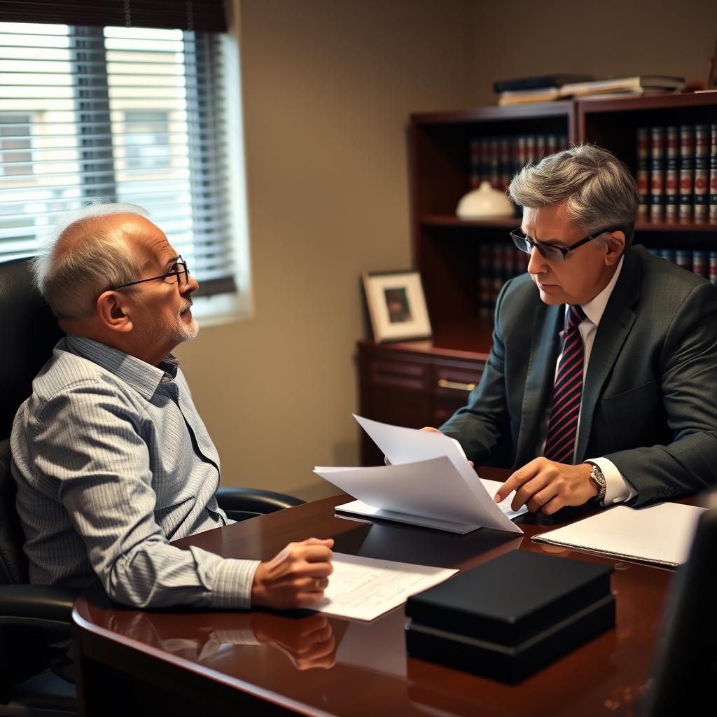 Traumatic Brain Injury Lawyer Baltimore County