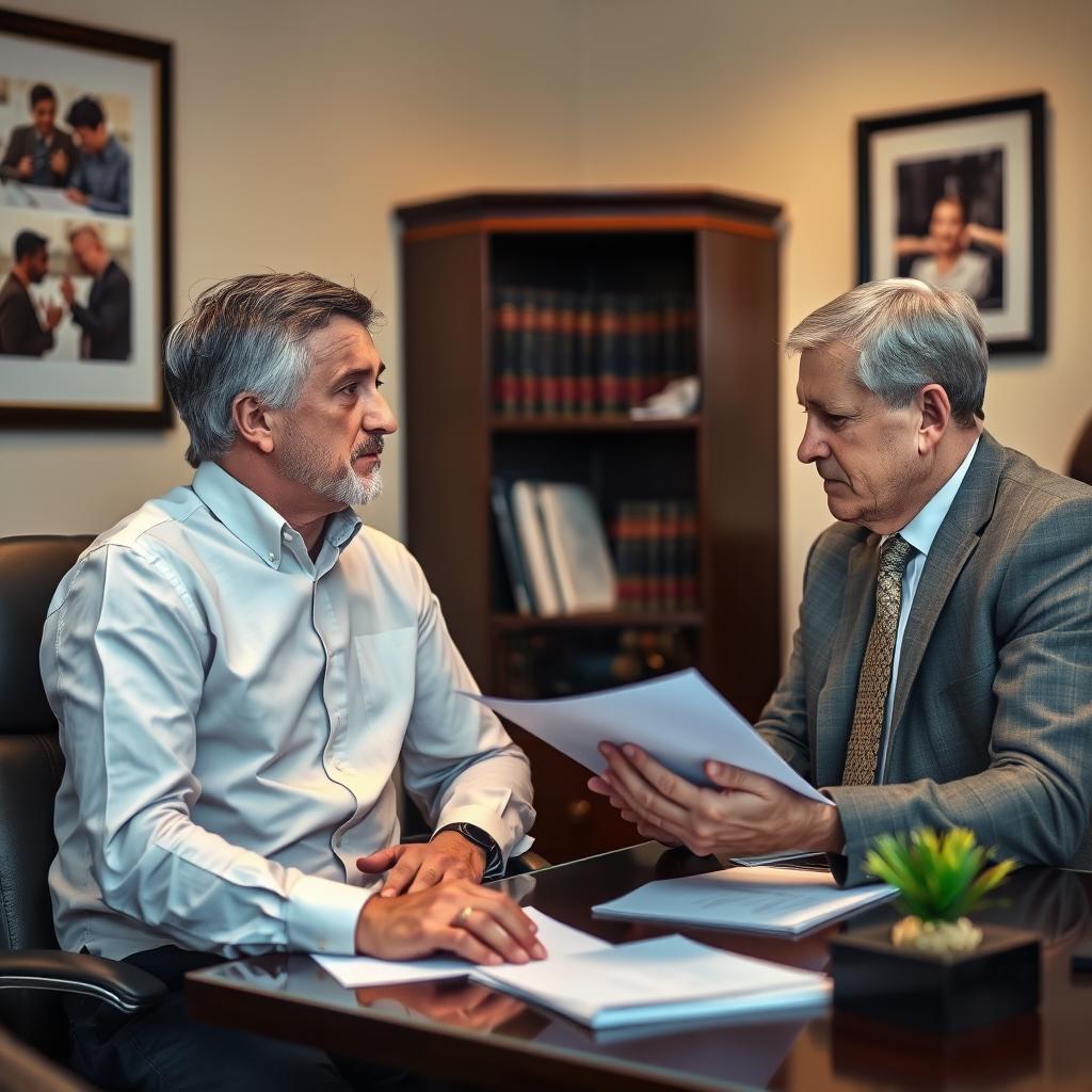 Traumatic Brain Injury Lawyer Baltimore