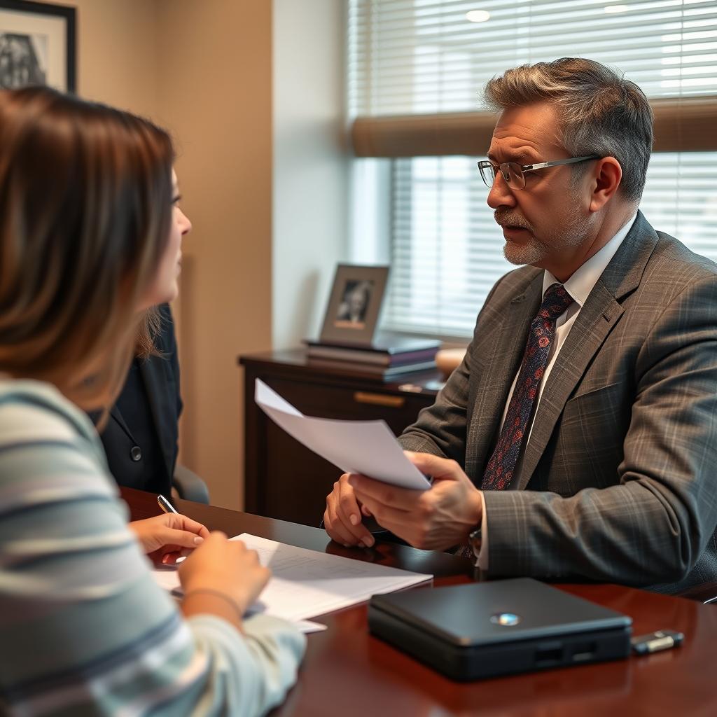 Traumatic Brain Injury Lawyer Capitol Hill