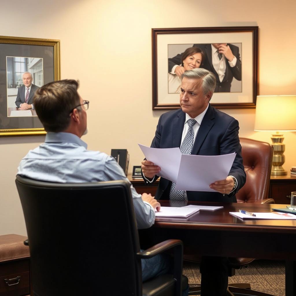 Traumatic Brain Injury Lawyer Carroll County