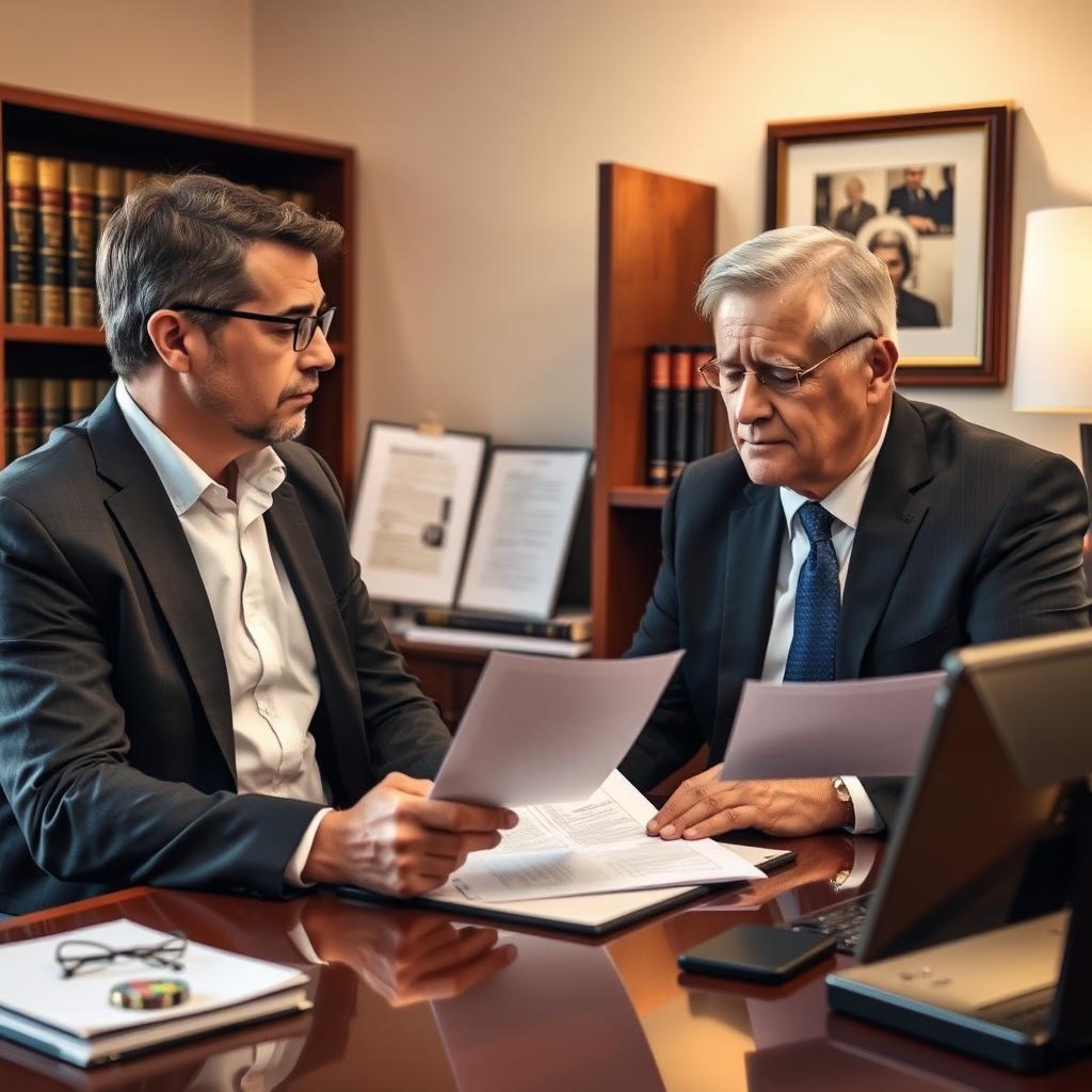 Traumatic Brain Injury Lawyer Dorchester County