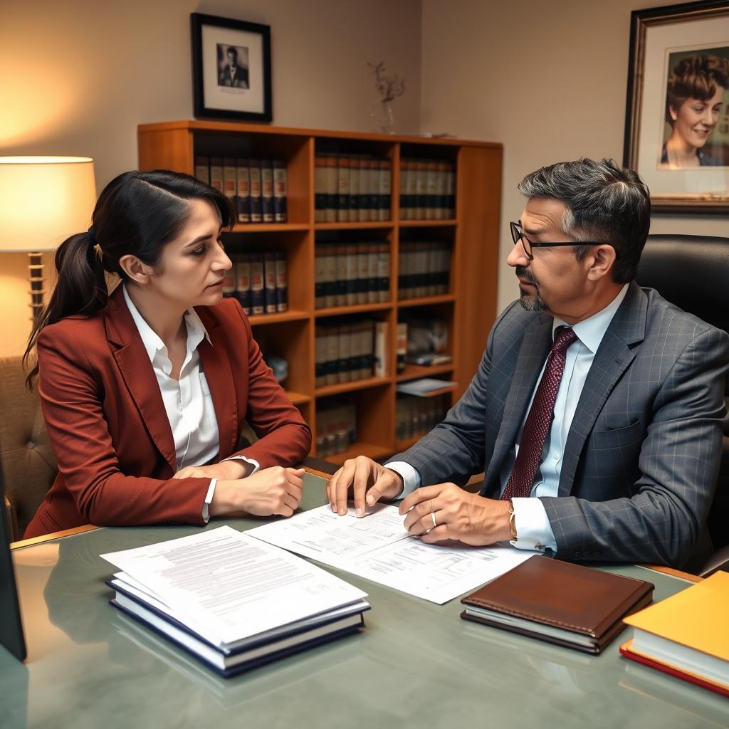 Traumatic Brain Injury Lawyer Forest Hills