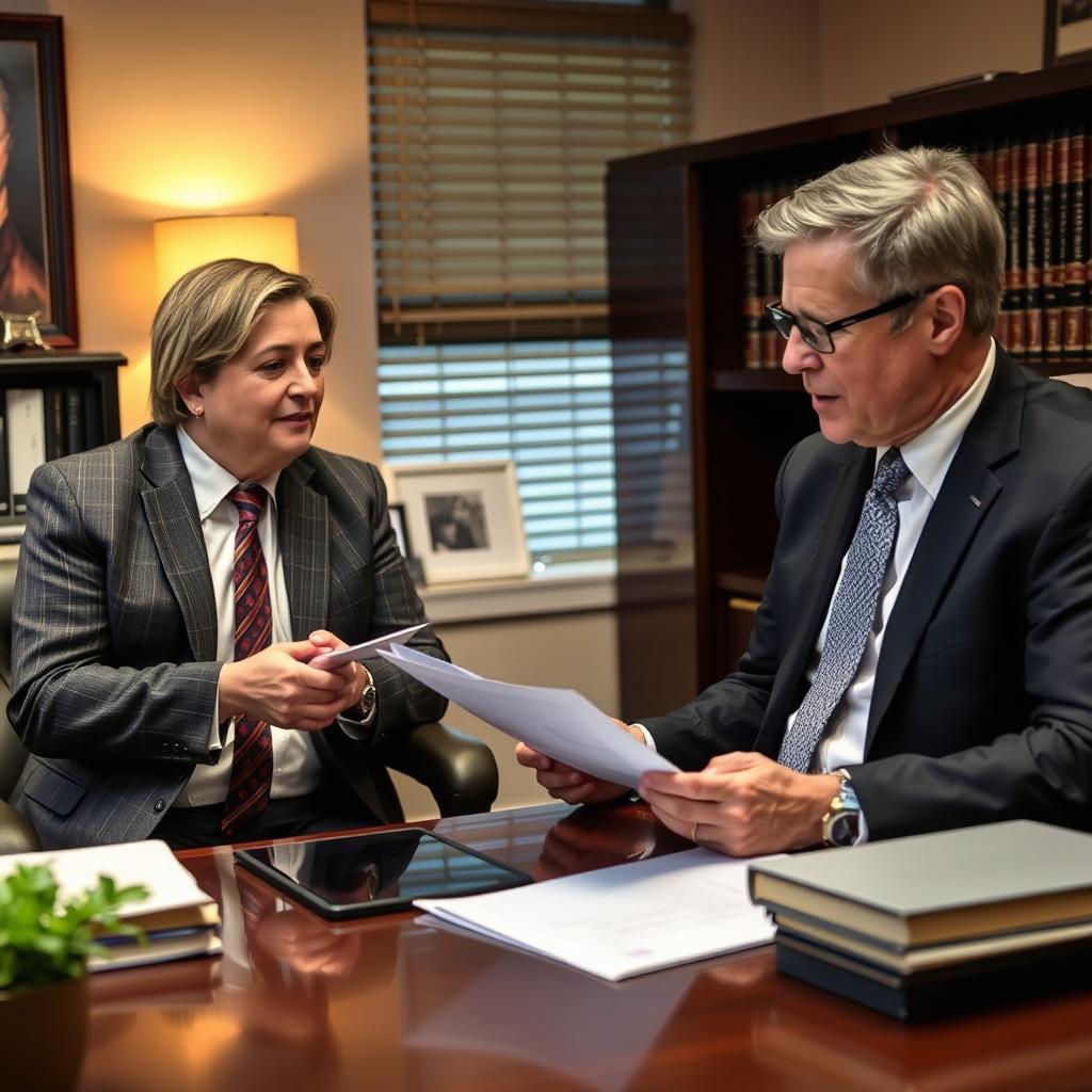 Traumatic Brain Injury Lawyer Garrett County